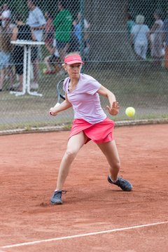 Anna-Marie Weissheim 318 - Cup Pinneberg Tag4